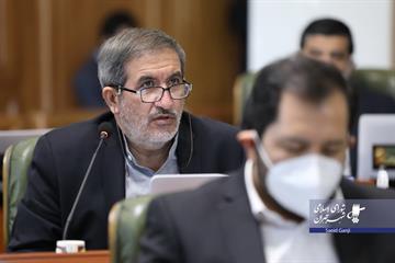 ناصر امانی در گفت‌وگو با فارس، در جلسه مجمع نمایندگان تهران با مدیران شهری چه گذشت؟